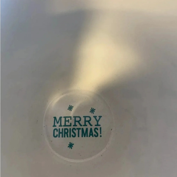 2–NWT 10 Ten Strawberry Street Holiday Collection Christmas Mug Coffee Tea - Picture 4 of 8